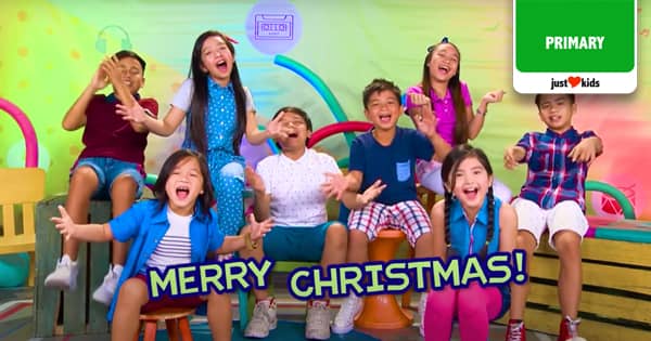 12 Days Of Christmas | Yey Christmas | ABS-CBN Entertainment