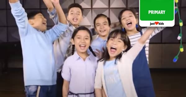 Give Love On Christmas (YeY!) | Yey Christmas | ABS-CBN Entertainment