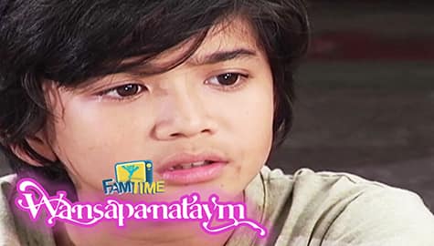 Nicolas Layas | Wansapanataym Image Thumbnail