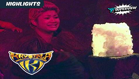 Krystala: Misyon ni Patotina | YeY Superfastcuts Thumbnail