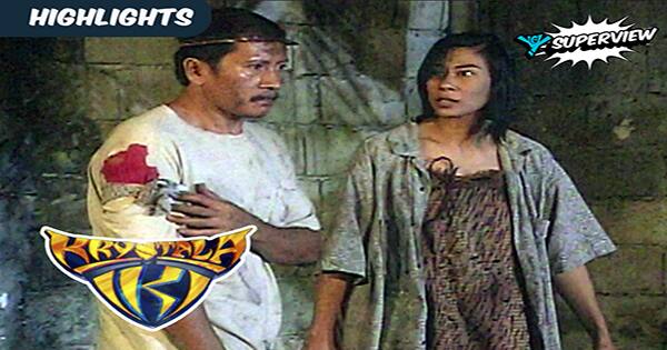 Krystala: Paghahanap ni Aleta at Joram | YeY Superfastcuts Thumbnail