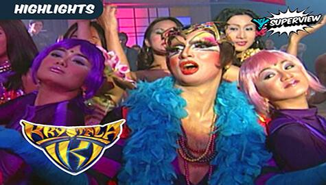 Krystala: Kamandag ni Terracotta | YeY Superfastcuts Thumbnail