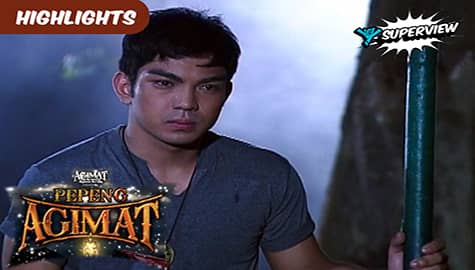 Pepeng Agimat: Hanapin si Pepito | EP 13 (1/2) Highlights | YeY Superfastcuts Image Thumbnail