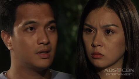 Kadenang Ginto: Romina, nalaman ang buong katotohanan kay Patrick Image Thumbnail