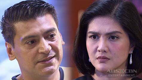 Kadenang Ginto: Hector, niyaya lumabas si Daniela Image Thumbnail