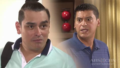Kadenang Ginto: Hector, nagtaka sa ikinikilos ni Alvin  Image Thumbnail