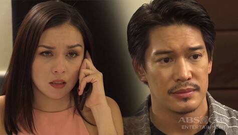 Kadenang Ginto: Carlos, naawa sa pinagdadaanan ni Romina  Image Thumbnail