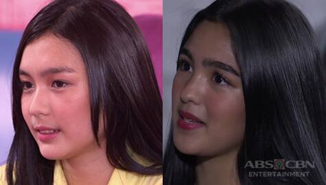 Kadenang Ginto: Cassie at Marga, nagpaalam para sa party ni Nadya Image Thumbnail