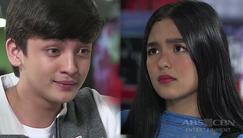 Kadenang Ginto: Mikoy, natuwa nang makitang masaya si Marga Image Thumbnail