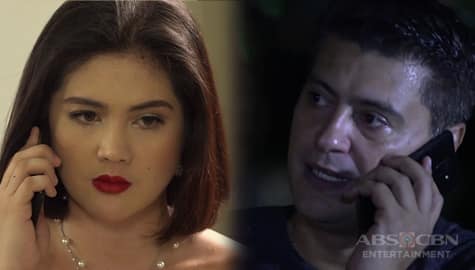 Kadenang Ginto: Daniela, pumayag na sa plano ni Hector kay Romina Image Thumbnail