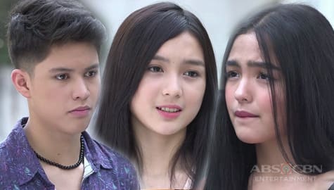 Marga continues to bother Cassie and Kristoff’s relationship | Kadenang Ginto Recap Image Thumbnail