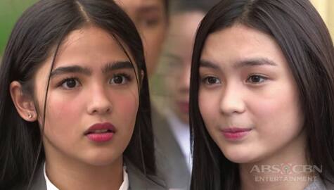 Kadenang Ginto: Marga, nainis nang makita ulit sa Maxwell si Cassie Image Thumbnail