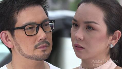 Kadenang Ginto: Ang Pagkukrus ng landas nina Leon at Romina Image Thumbnail