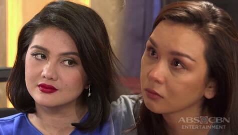 Kadenang Ginto: Daniela, ipinanakaw ang mga gamit ni Romina Image Thumbnail