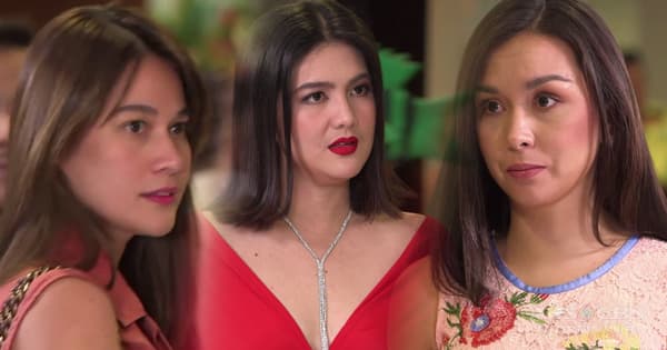 Kadenang ginto july hot sale 18 2019 full episode