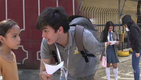 Kadenang Ginto: Mikoy, tinulungan si Marga para makatakas si Daniela Image Thumbnail
