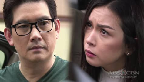Kadenang Ginto: Leon, iniligtas si Romina sa bitag ni Daniela  Image Thumbnail