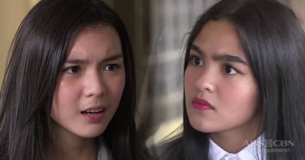 Marga confronts Cassie as her mother goes missing | Kadenang Ginto ...