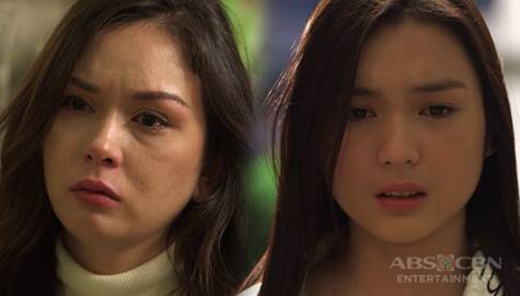 Kadenang Ginto: Cassie, nalungkot sa pinagdadaanan ng kanyang Ina Image Thumbnail
