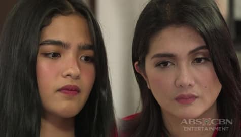 Kadenang Ginto: Marga, nakiusap kay Daniela na tulungan si Carlos Image Thumbnail