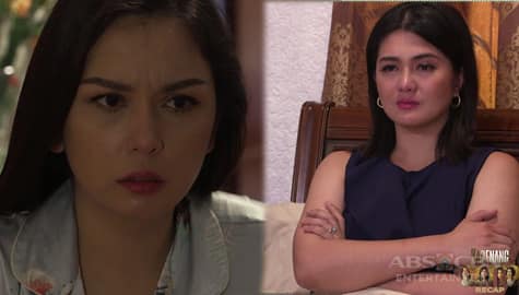 Daniela executes revenge on Romina Kadenang Ginto Recap Image Thumbnail
