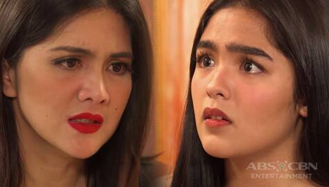 Kadenang Ginto: Daniela, pinigilan ang plano ni Marga tungkol kay Robert Image Thumbnail
