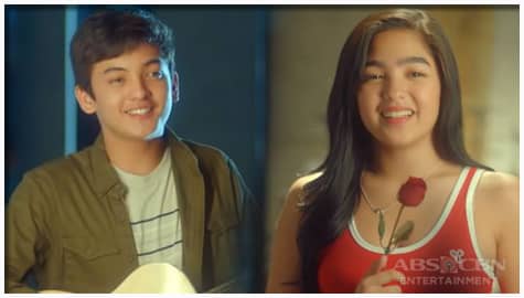 WILD LITTLE LOVE | The Gold Squad Movie Image Thumbnail