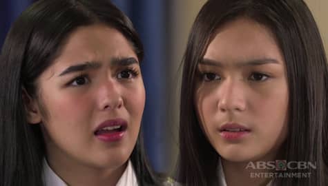 Kadenang Ginto: Marga, siniguro ang planong pag-alis nila Cassie Image Thumbnail