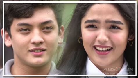 15 ‘kilig’ moments as Mikoy and Marga’s love story unfolds in Kadenang Ginto | Toplist Image Thumbnail