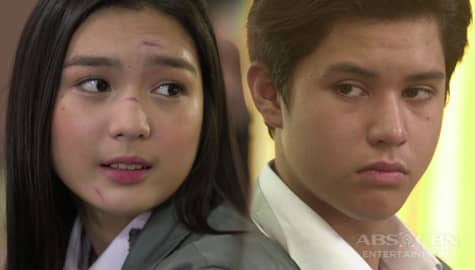 Kadenang Ginto: Kristoff, pinili na samahan si Cassie Image Thumbnail