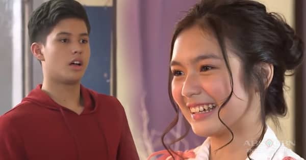 10 moments of Cassie and Kristoff’s ‘kilig’ love story in Kadenang ...