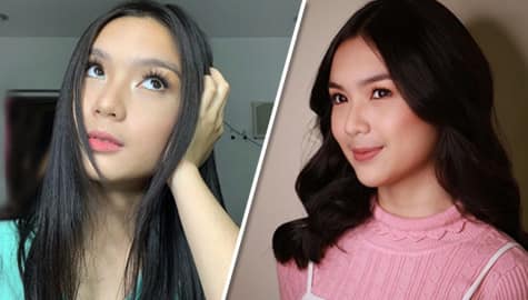 Francine Diaz comes face to face with Wrecking Bowl’s hilarious questions Image Thumbnail