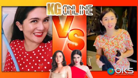 EP.5: Sino ang mas malinis? Romina vs Daniela in 