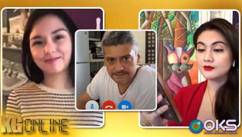 Daniela, hiningi ang tulong ni Hector para sa kanyang pasabog kay Romina | Kadenang Ginto Online Image Thumbnail