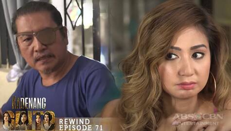 Kadenang Ginto: Kulas, di naitago ang inis kay Robert | Episode 71 Image Thumbnail