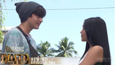 Kadenang Ginto: Mikoy, ibinigay ang kaniyang number kay Marga | Episode 166  Image Thumbnail