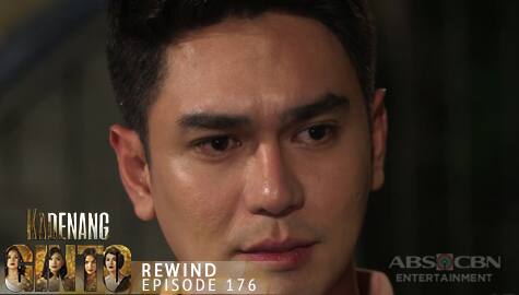 Kadenang Ginto: Jude, tuloy ang imbestigasyon kina Alvin at Hector | Episode 176 Image Thumbnail