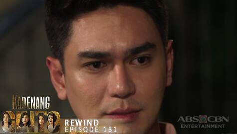 Kadenang Ginto: Jude, tuloy ang imbestigasyon kina Alvin at Hector | Episode 181 Image Thumbnail