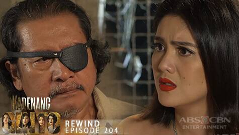 Kadenang Ginto: Kulas, kinompronta si Daniela sa kaso ni Jude | Episode 204 Image Thumbnail