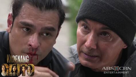 Kadenang Ginto: Robert, sinubukan paaminin si Alvin | Episode 272 Image Thumbnail