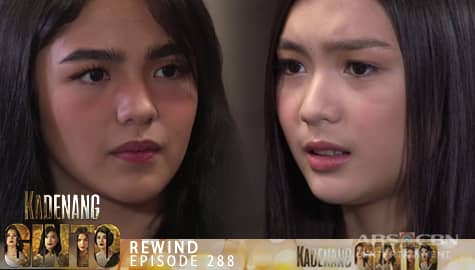 Kadenang ginto june 28 2019 full episode sale