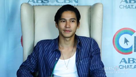 Kapamilya Chat With Enchong Dee for Maalaala Mo Kaya Image Thumbnail