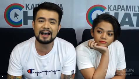 Kapamilya Chat with Renwick Benito and Trish Bonilla for Idol PH Image Thumbnail