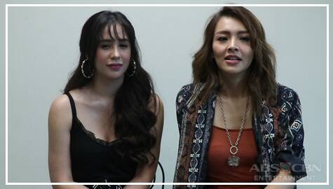 Kapamilya Confessions with Empress and Nina Image Thumbnail