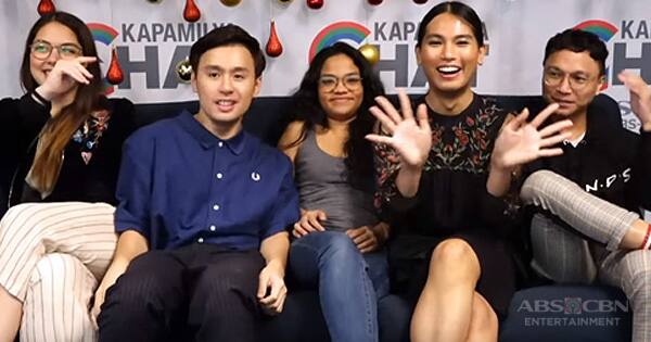 Kapamilya Chat With Ria Atayde Fifth Solomon Mela Habijan Nicco Manalo And Chai Fonacier For Manillenials Abs Cbn Entertainment Blogs about the lifestyle, entertainment, travel, career and food scene in the philippines. kapamilya chat with ria atayde fifth