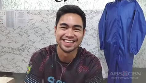 Kapamilya Chat with Miko Raval for Steeze Thumbnail