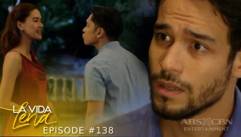 La Vida Lena: Miguel, nahuling magkasama sina Lena at Jordan | Episode 138 Image Thumbnail