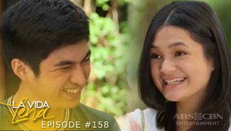 La Vida Lena: Allison, tuluyan nang sinagot si Rambo | Episode 158 Image Thumbnail
