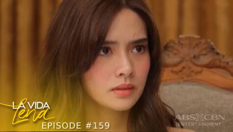 La Vida Lena: Lena, nagulat sa naging desisyon ni Adrian | Episode 159 Image Thumbnail