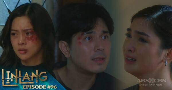 Olivia, nasaktan kina Juliana at Victor | ABS-CBN Entertainment